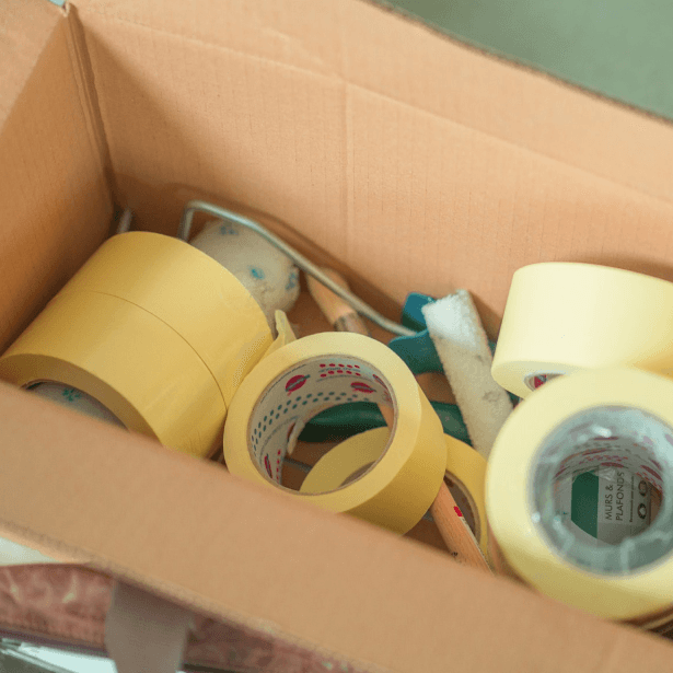 Packaging Materials